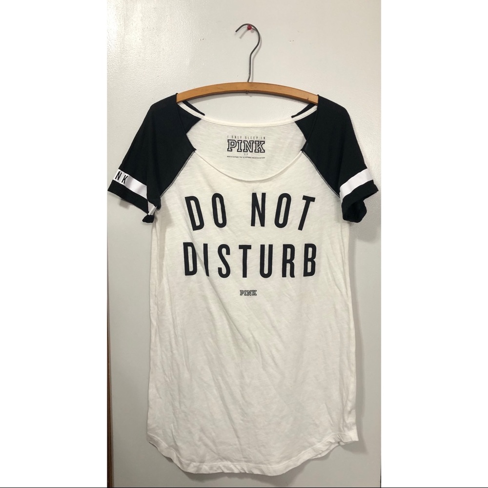 Victoria’s Secret Pink Sleep Shirt